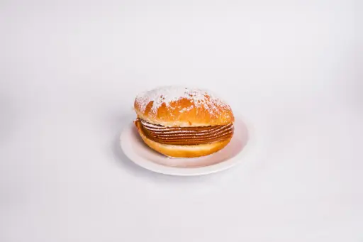 🍩Berlín de Manjar
