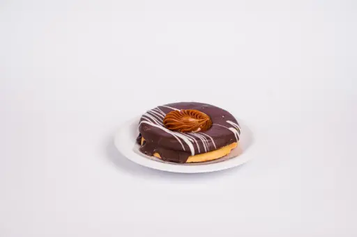 🍪 Galletón Choco Negro