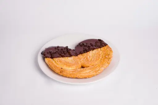 🍪Palmera de Chocolate Grande