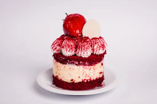 ❤️🍰 Red Velvet