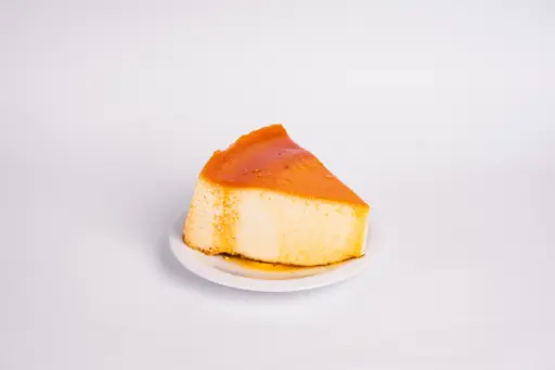 🍮 Quesillo 