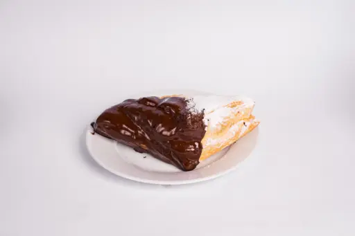 🍫🥮 Taquín de Chocolate y Manjar