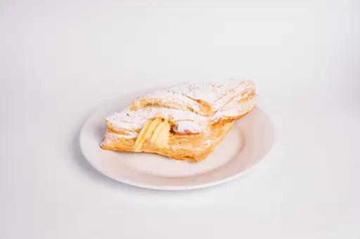 🥮 Taquín de Crema con Manjar