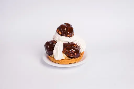 🍮 Profiterol