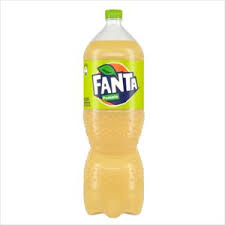 🍊 Fanta Pomelo Sin Azúcar – 1,5 L