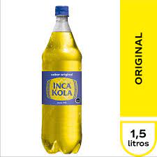 🥤 Inca Kola – 1,5 L