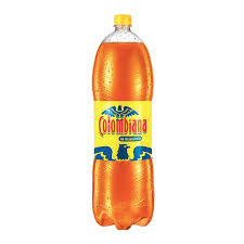 BEBIDA COLOMBIANA 2 LT