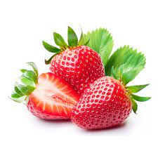🍓 Fresa