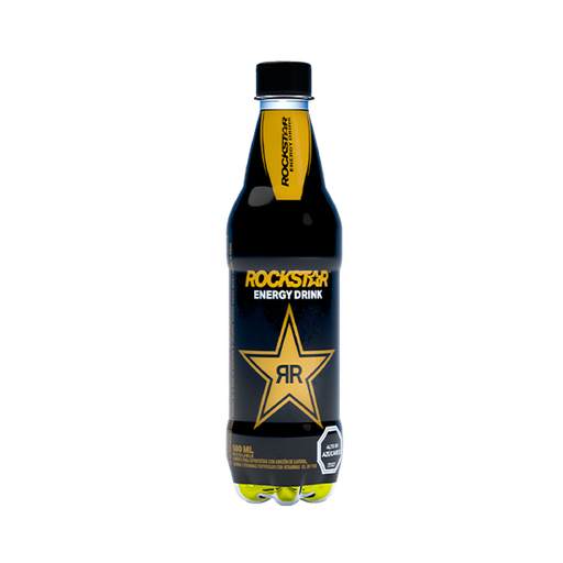 ⚡ Rockstar Original – 500 ml
