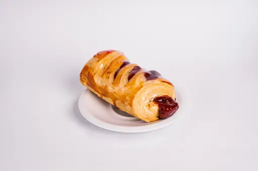 🥮Taquín de Guayaba con Queso Crema