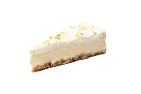🍋 CHEESECAKE DE LIMON
