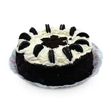 🎂Tentación de Oreo