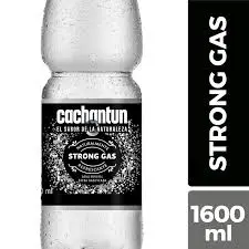 CACHANTUN STRONG C/GAS 1600 CC