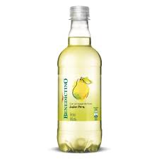 BENEDICTO PERA 500ML