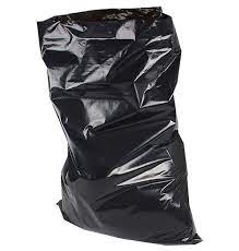 BOLSA BASURA NEGRA 110 X 120 