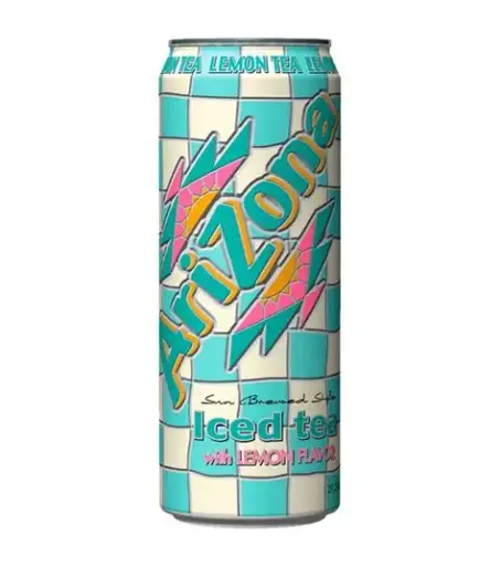 [PAT680ML] 🧃 Arizonas Té – Lata 650 ml