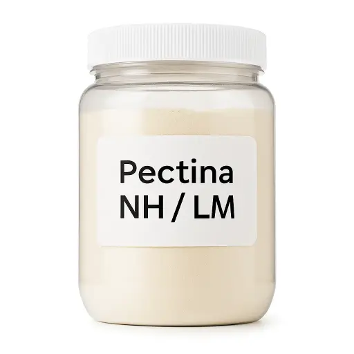 [P7070] 🍑 Pectina NH / LM – Gelificante Profesional para Repostería y Pastelería