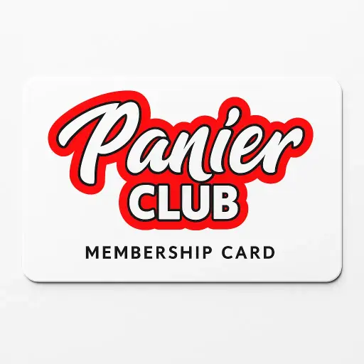 [PCMS] Panier Club Membresía Silver