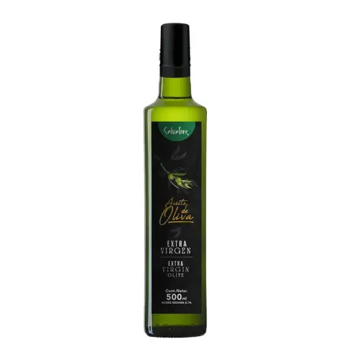 [P20081] 🫒 Salvatore Aceite de Oliva Extra Virgen 500 ml